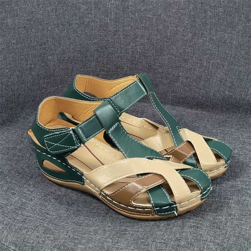Variant image for Clara | Sandales Confortables pour Femme, Élégance et Douceur-19