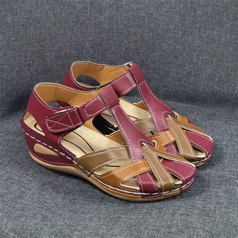 Variant image for Clara | Sandales Confortables pour Femme, Élégance et Douceur-28