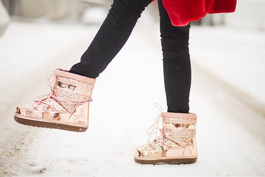 Bottes de Pluie Femme  Style et Protection