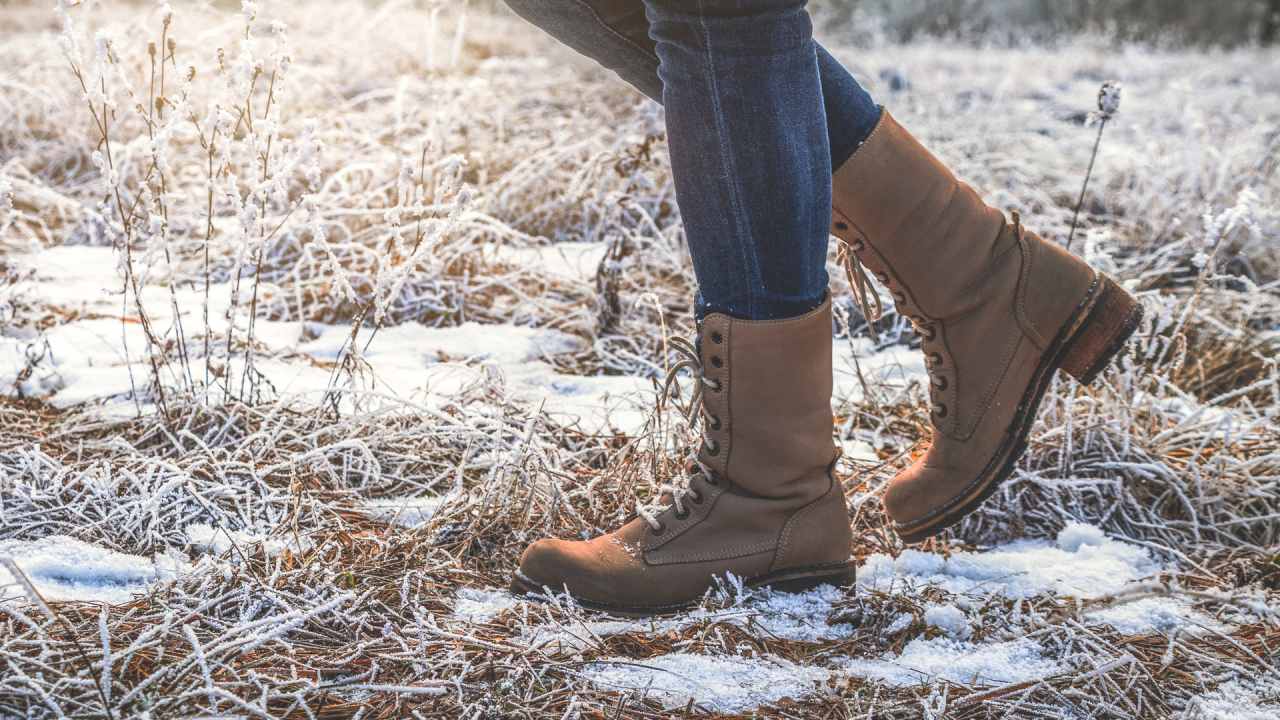 bottes de pluie femme