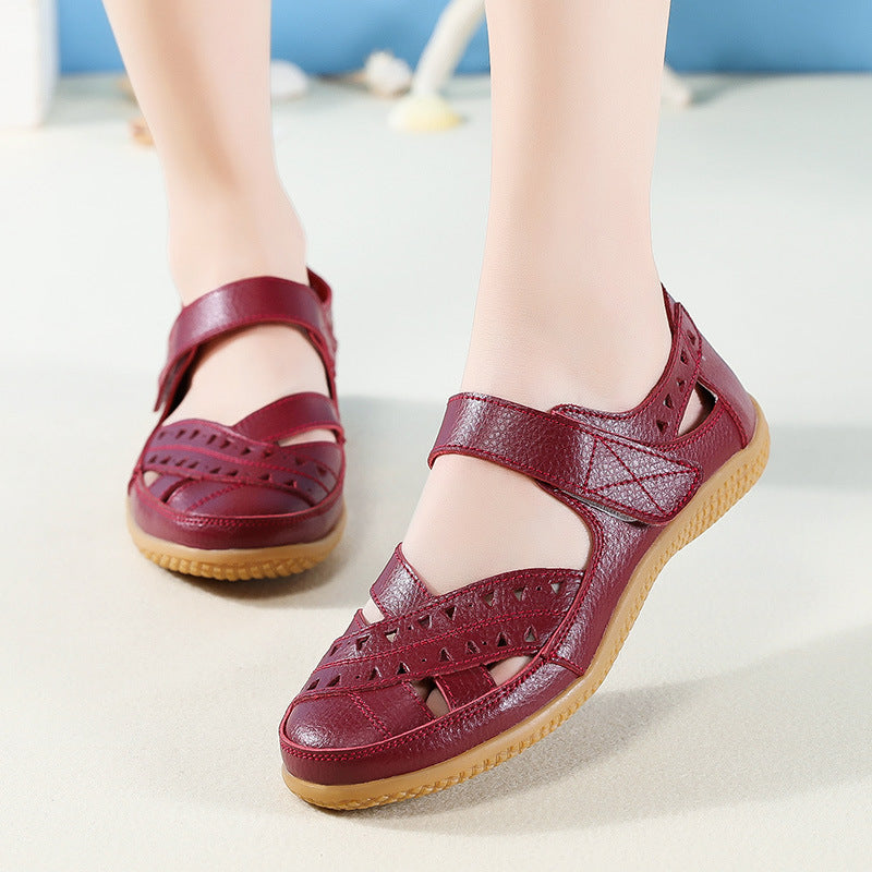 Sandales - Femme