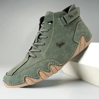 MarleyShoes™ FlexiStep - Unisex Caliboot