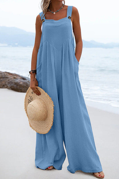 Franziska - Style Bohème pour Femmes – Aéré & Détendu