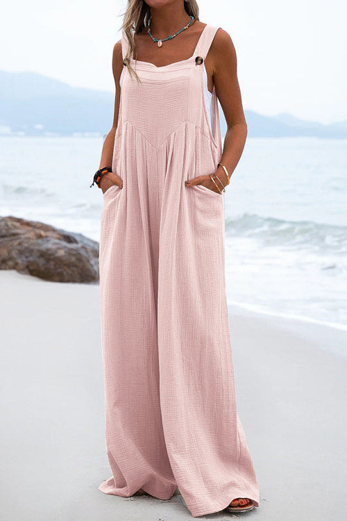 Franziska - Style Bohème pour Femmes – Aéré & Détendu