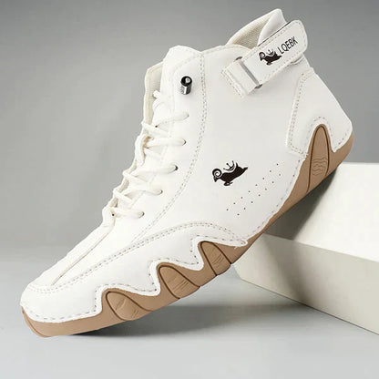 MarleyShoes™ FlexiStep - Unisex Caliboot