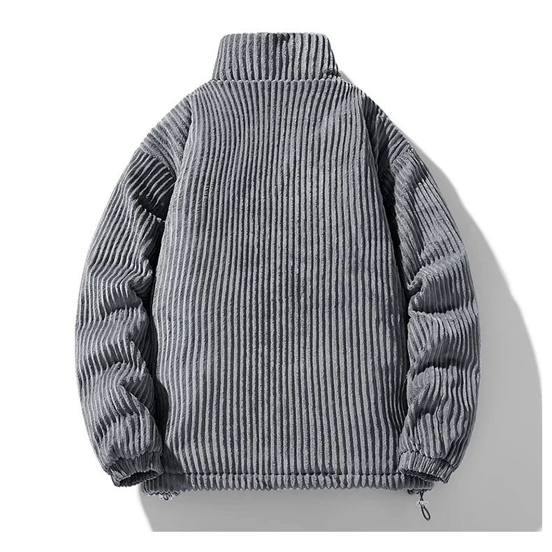 Velvetra Corduroy Jacket Collection Caliboot