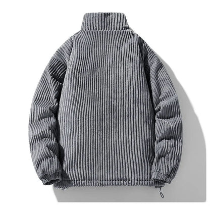 Velvetra Corduroy Jacket Collection Caliboot