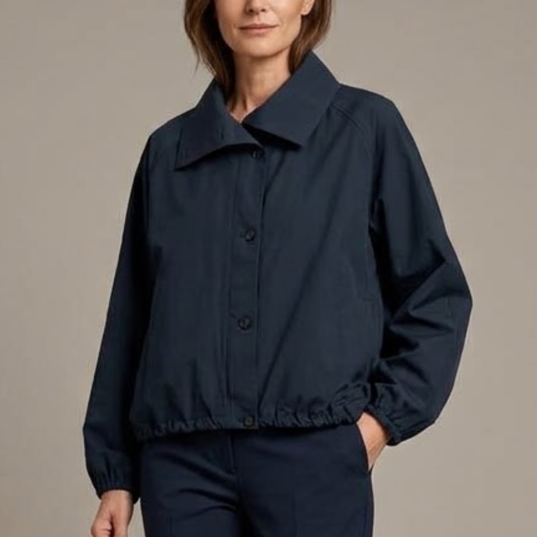 Navy Blue / 2XL