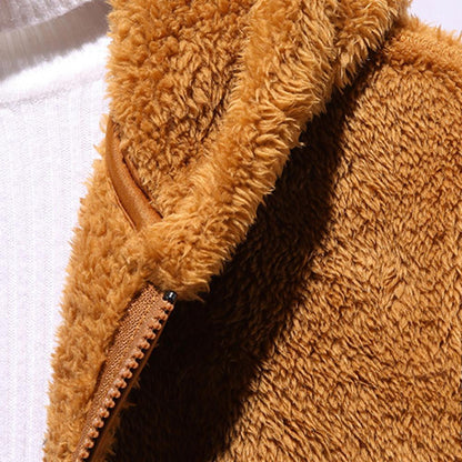 Glacier Tech Fleece Hoodie Caliboot