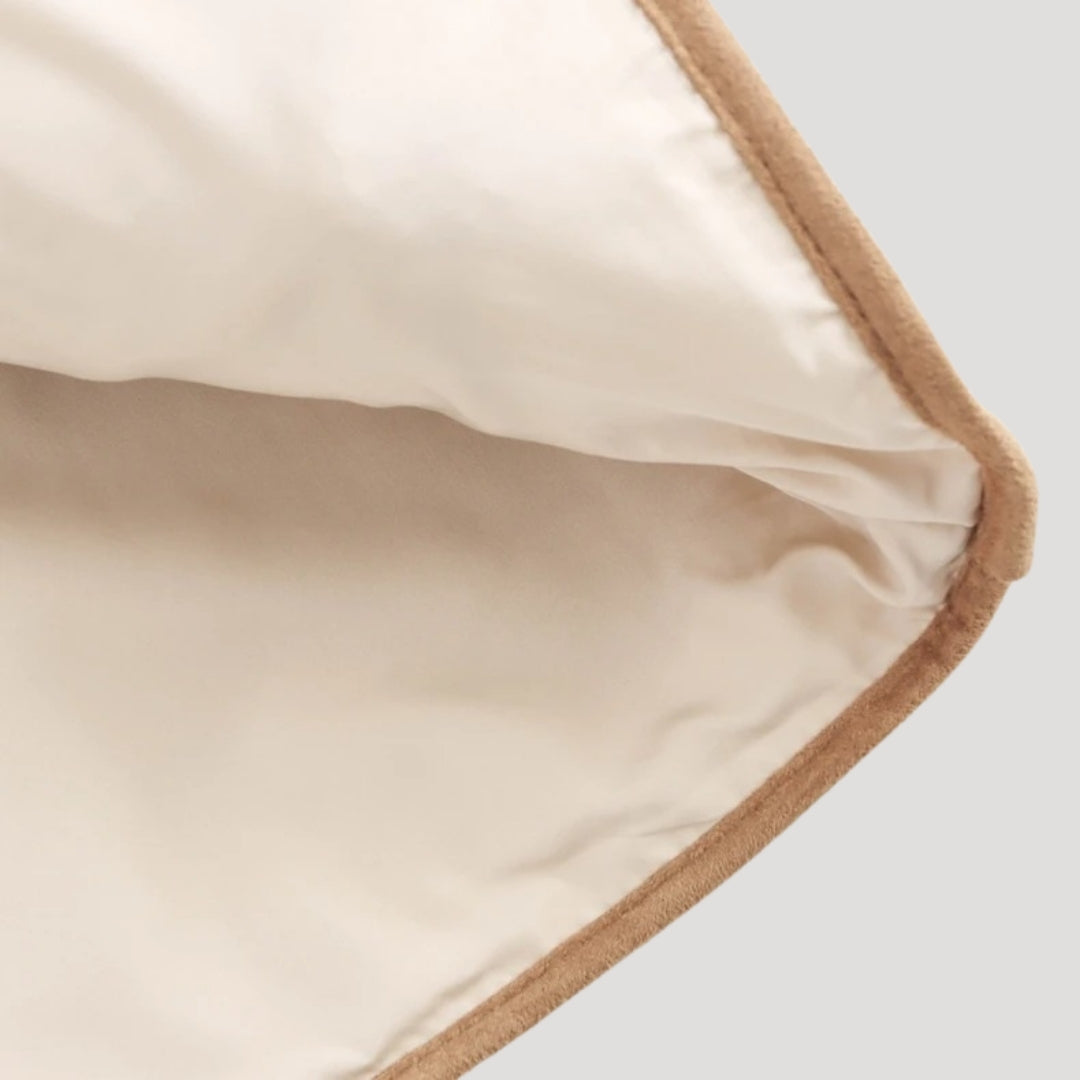 Alyssa | Women’s Spring Tie-Front Cozy Vest Caliboot