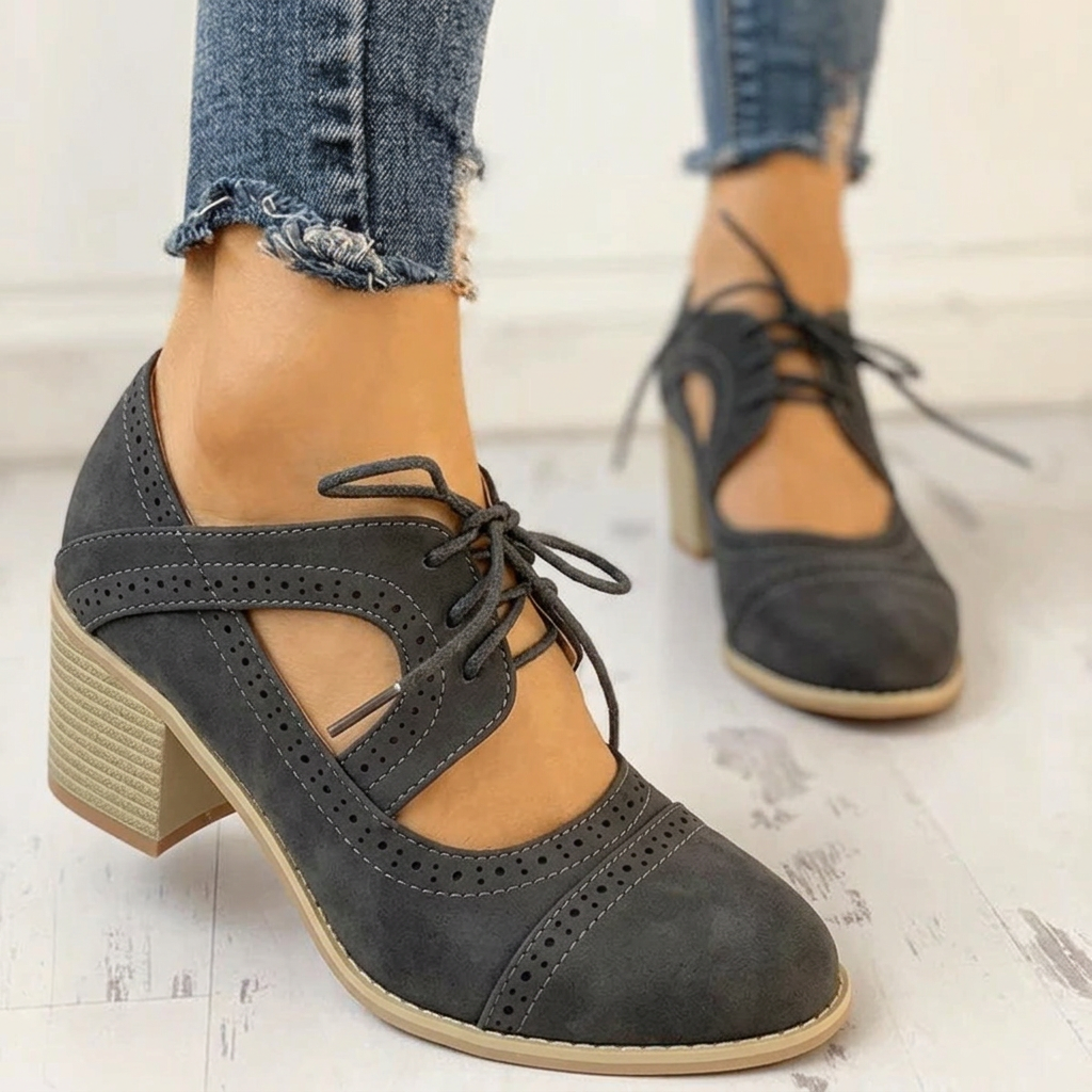 Gray / US Women 10.5