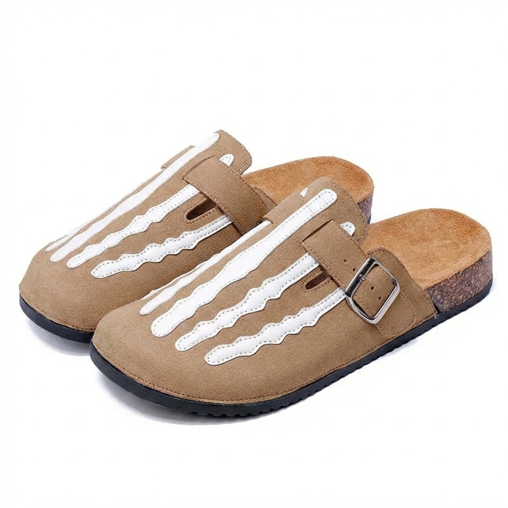 Khaki / US Women 8