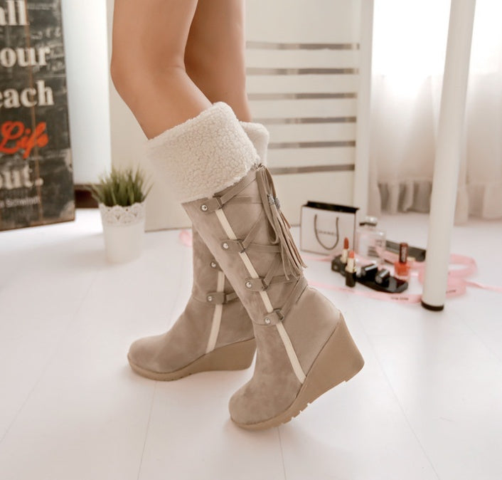 Bottes de Pluie Femme Originales