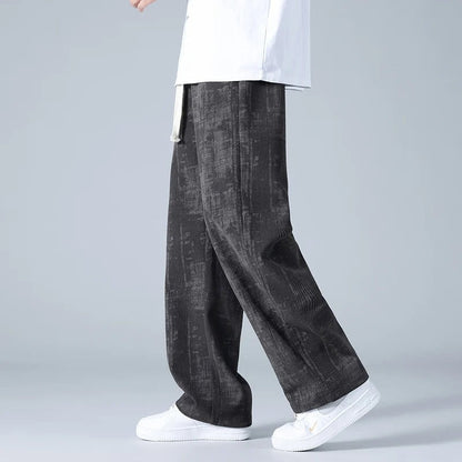 Preston Corduroy Pants Caliboot