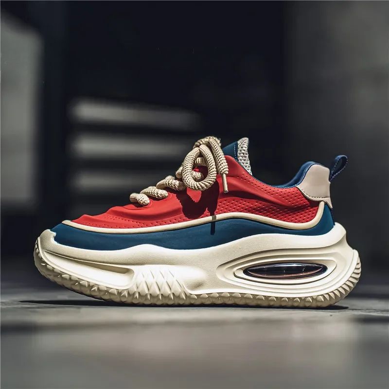 Mavo™ Sneakers Caliboot