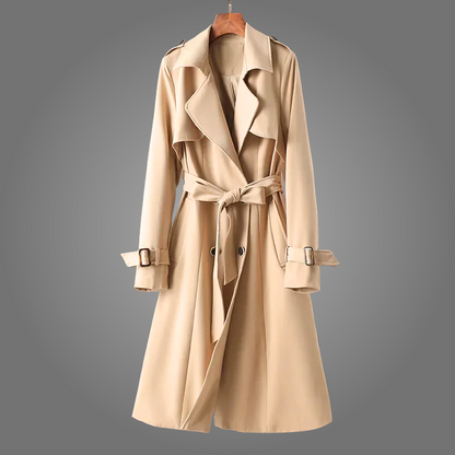 AMÉLIE™ OVERCOAT Caliboot