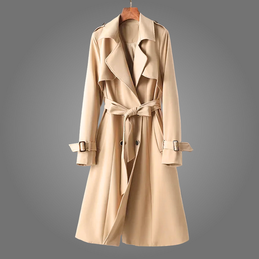 AMÉLIE™ OVERCOAT Caliboot