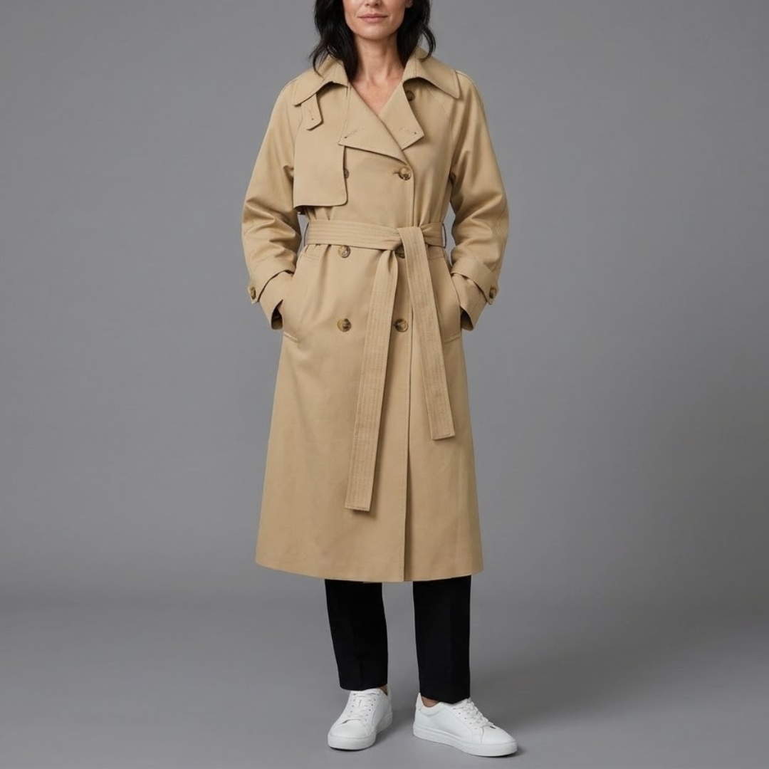 Khaki / XL