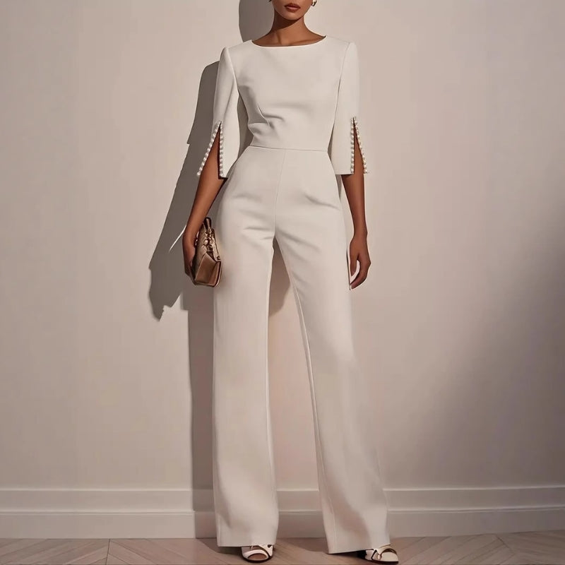 Bellaré Jumpsuit Caliboot