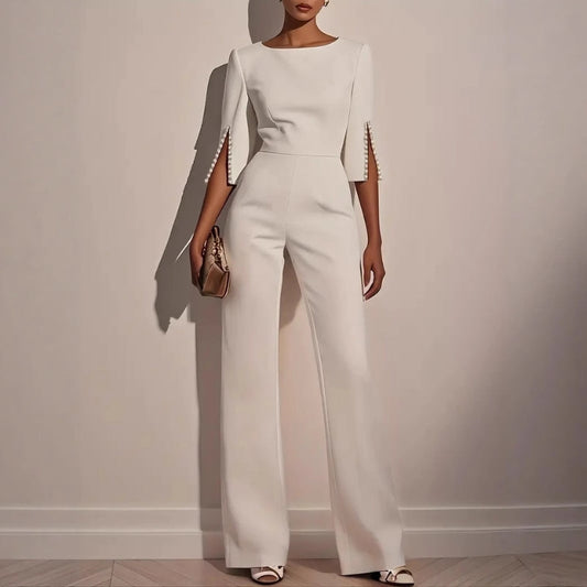 Bellaré Jumpsuit Caliboot
