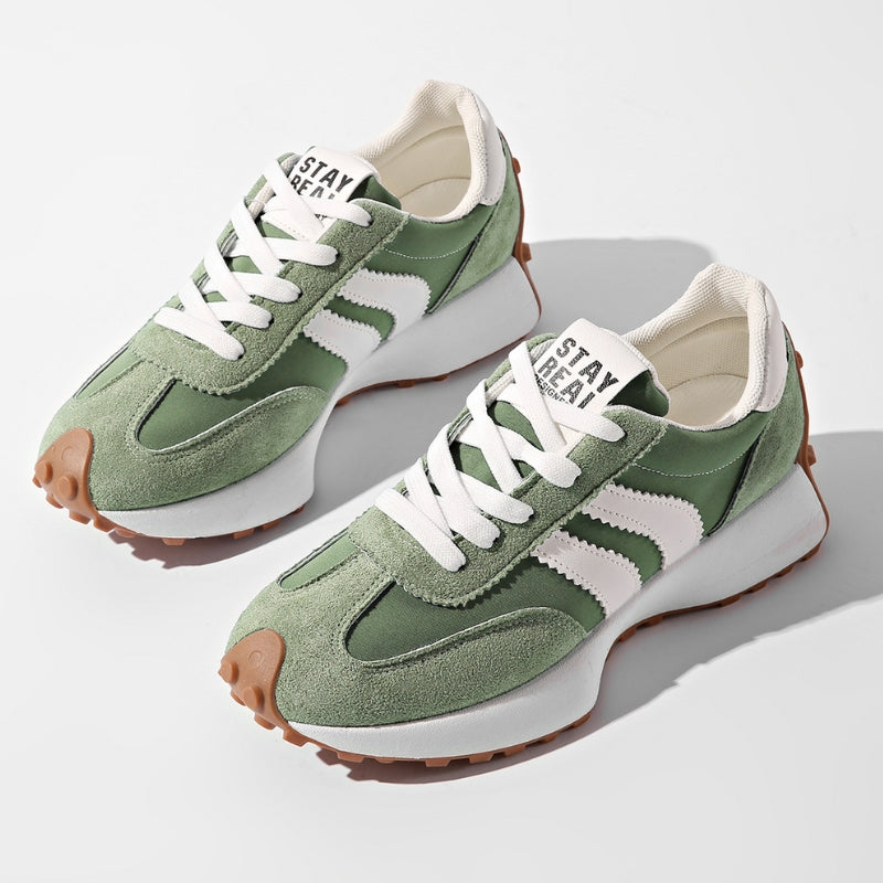 Bomre Design Shoes Caliboot