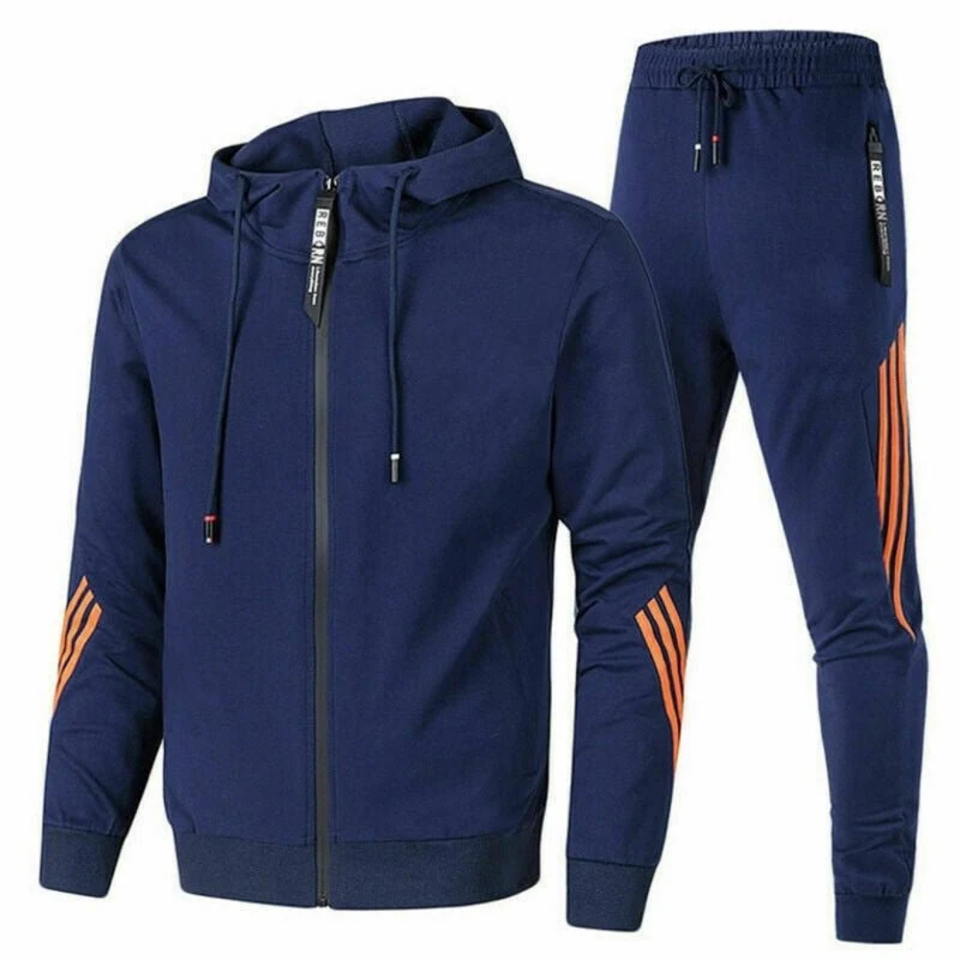Navy Blue / 3XL