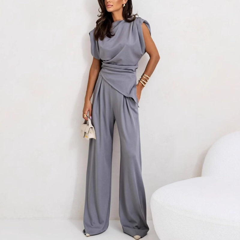 Orlina Two-Piece Set Caliboot