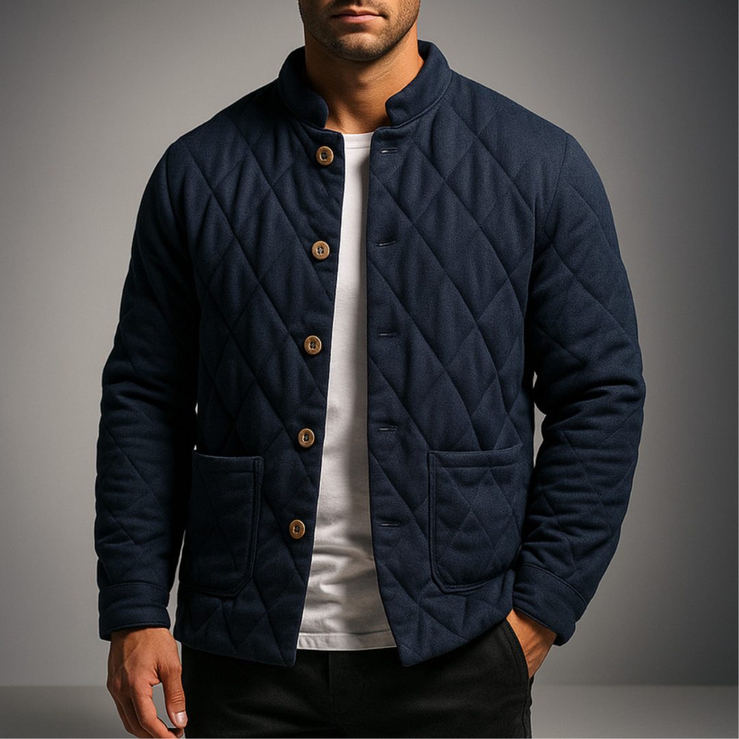 Navy Blue / 2XL