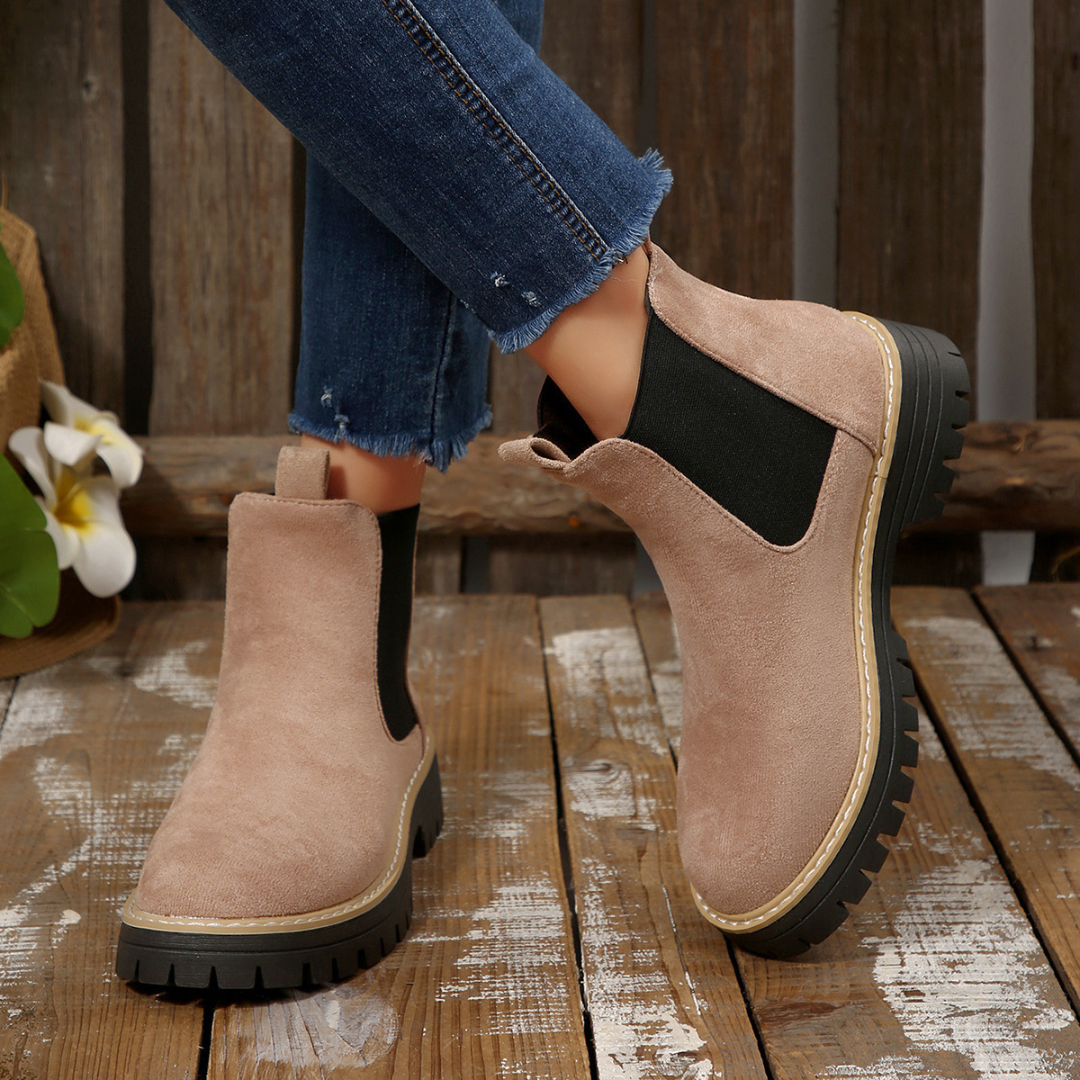 Beige / US Women 11 - EU 43