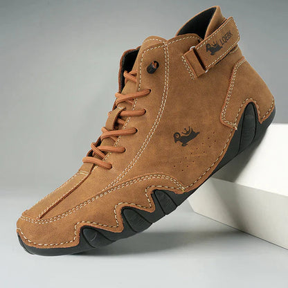 MarleyShoes™ FlexiStep - Unisex Caliboot