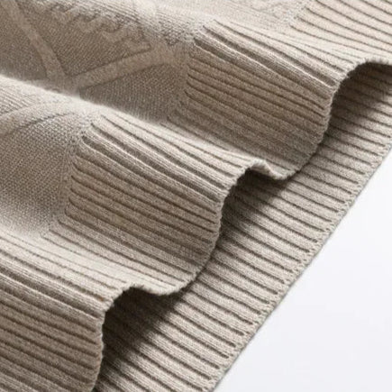 Arezzo Sweater Caliboot