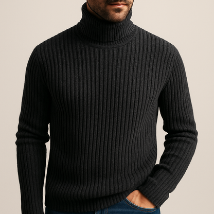 Varezzi Turtleneck Caliboot