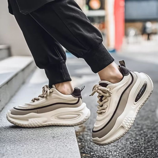 Mavo™ Sneakers Caliboot