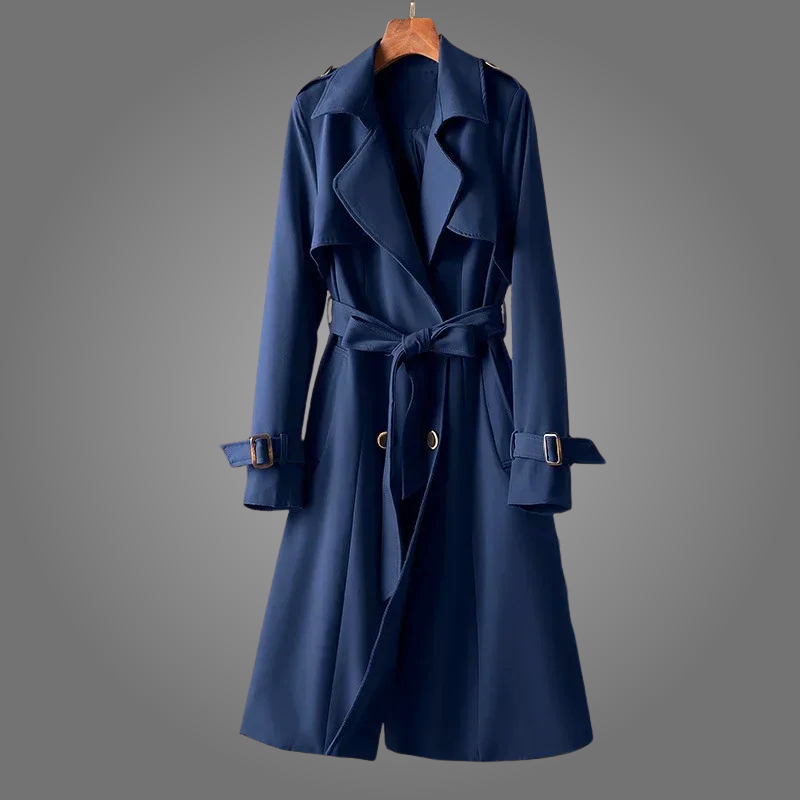 AMÉLIE™ OVERCOAT Caliboot