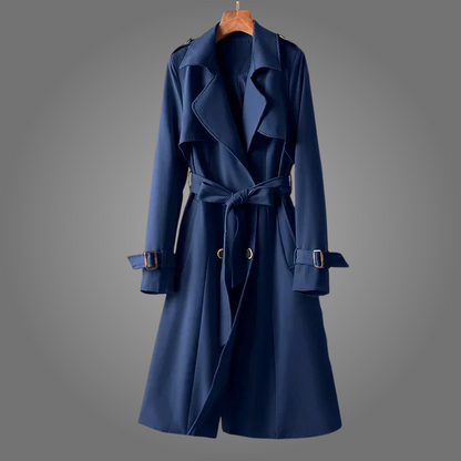 AMÉLIE™ OVERCOAT Caliboot