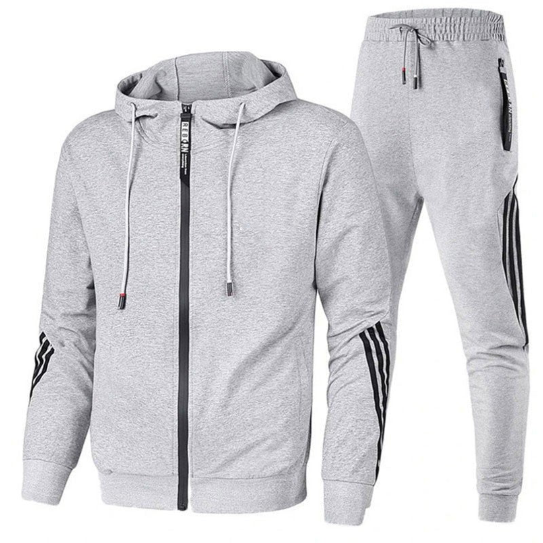 Light Gray / 3XL