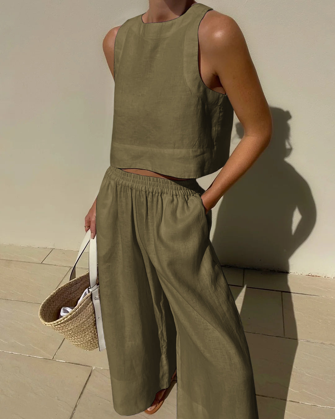 Maia - Robe Chic Classique pour Femmes – Élégante & Raffinée