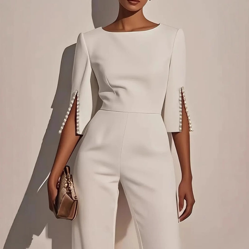 Bellaré Jumpsuit Caliboot