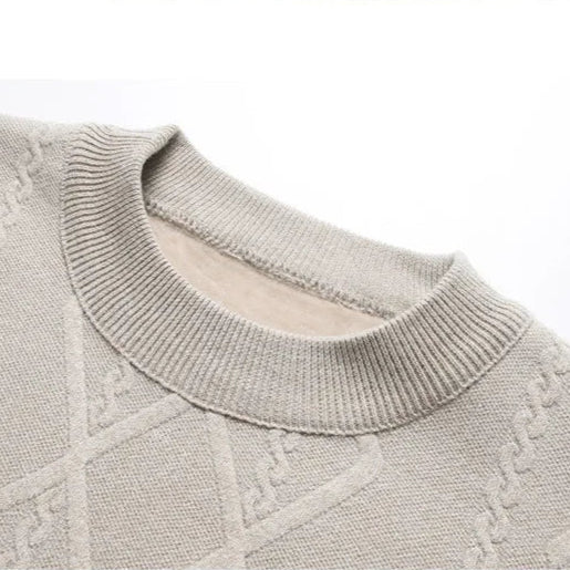Arezzo Sweater Caliboot