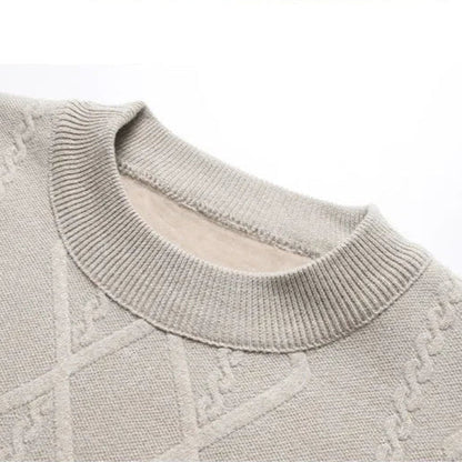 Arezzo Sweater Caliboot