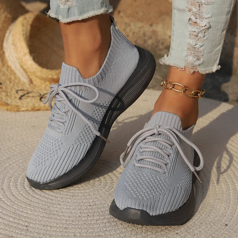Gray / US Women 10.5
