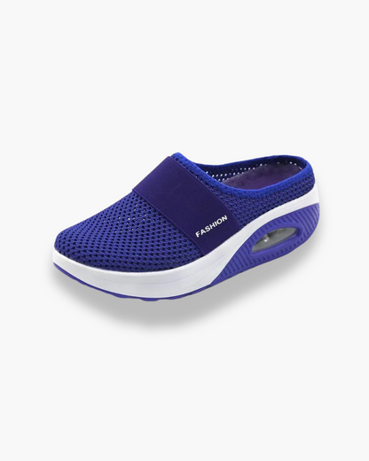 Chellaine - Chaussures Décontractées pour Femmes – Respirantes & Durables
