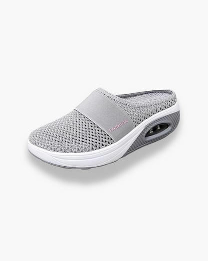 Chellaine - Chaussures Décontractées pour Femmes – Respirantes & Durables