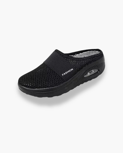 Chellaine - Chaussures Décontractées pour Femmes – Respirantes & Durables