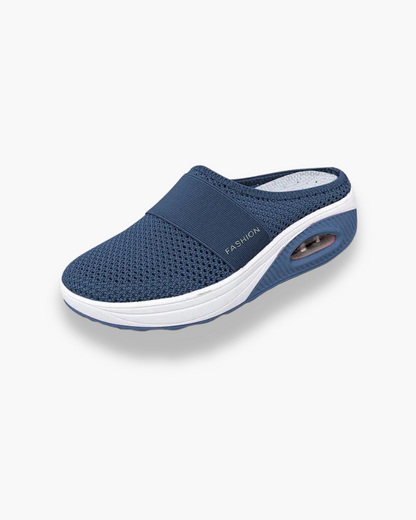 Chellaine - Chaussures Décontractées pour Femmes – Respirantes & Durables