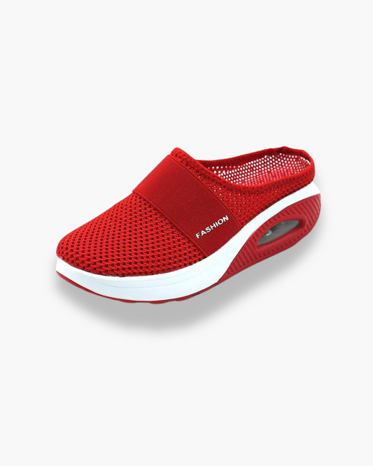 Chellaine - Chaussures Décontractées pour Femmes – Respirantes & Durables
