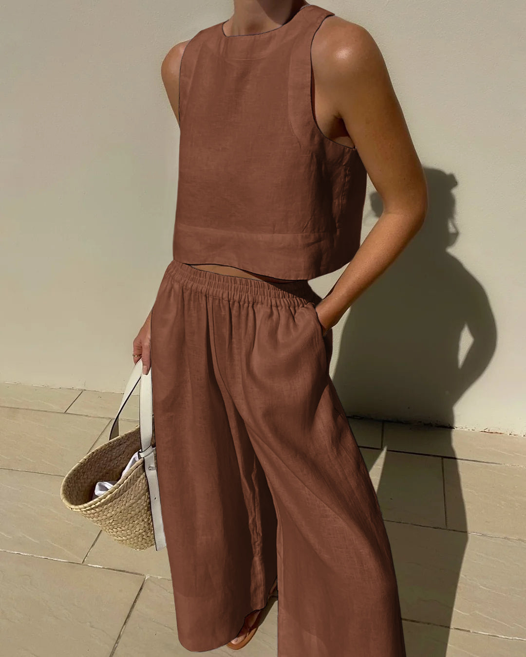 Maia - Robe Chic Classique pour Femmes – Élégante & Raffinée