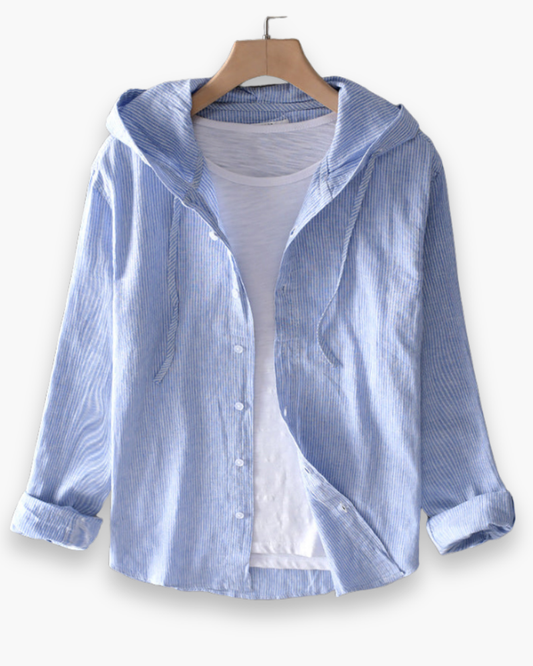 Émilie – Blouse Élégante pour Femmes – Chic & Confortable