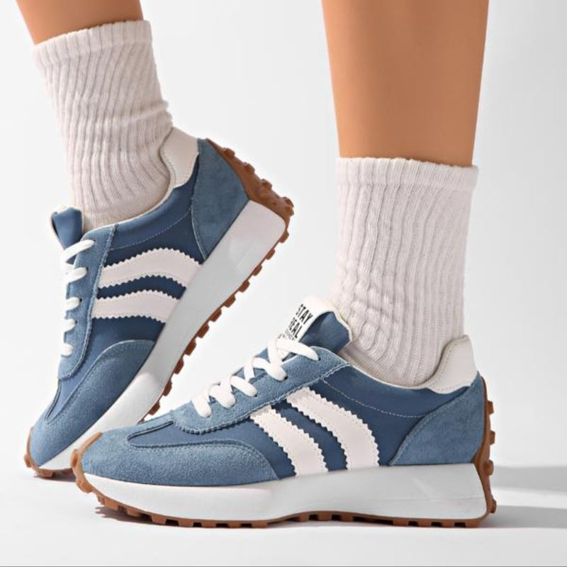 Bomre Design Shoes Caliboot