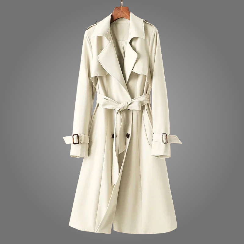 AMÉLIE™ OVERCOAT Caliboot